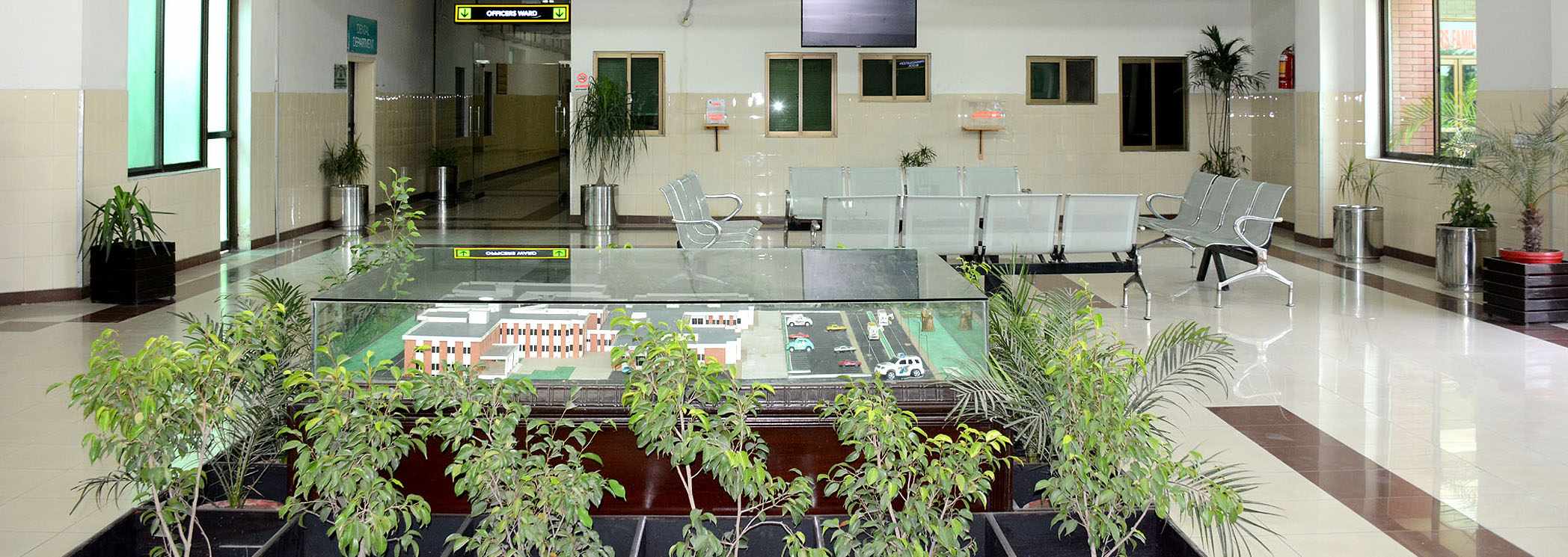 Hospital Images Gallery
