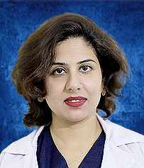 Dr. Tahreem Fatima