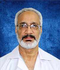 Prof. Brig (R). Mushtaq Raja