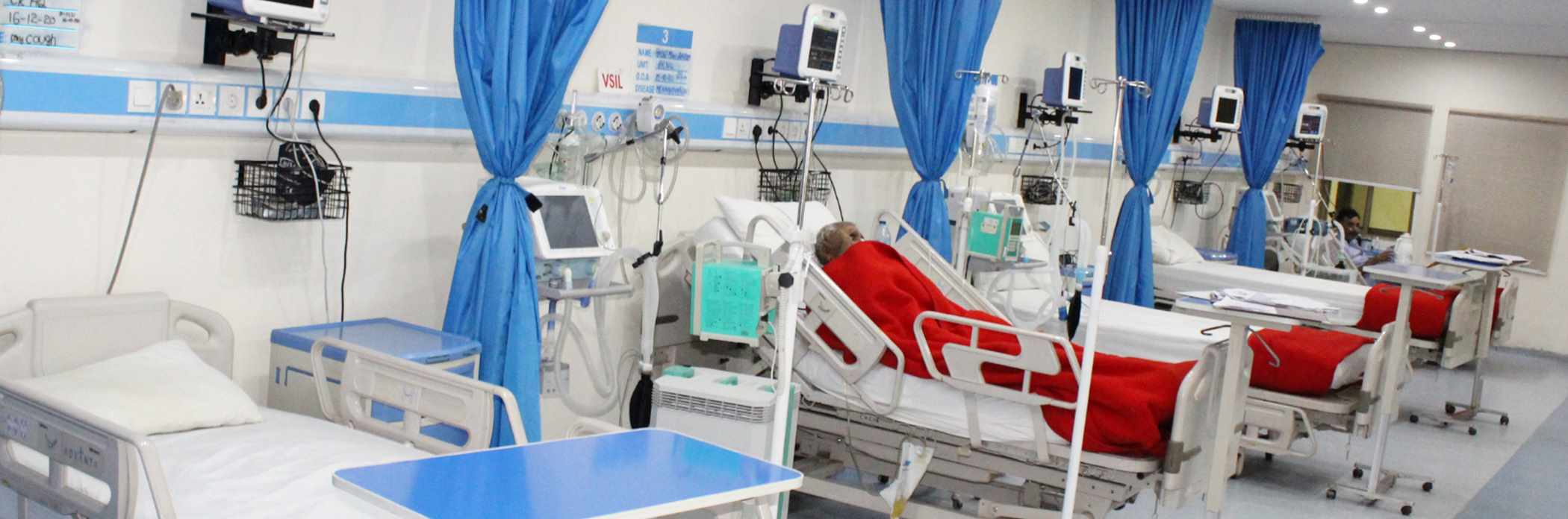 Medical ICU
