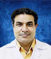 Dr. Muhammad Abbas