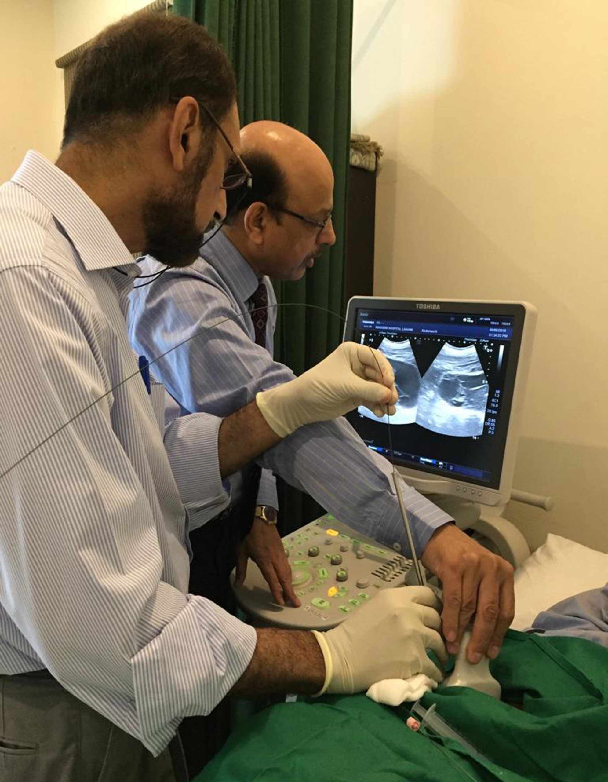 Department of Urology