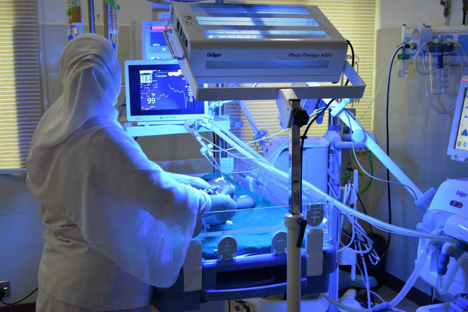 Neonatal Intensive Care Unit