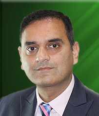 Dr. Asad Ali Chaudhry