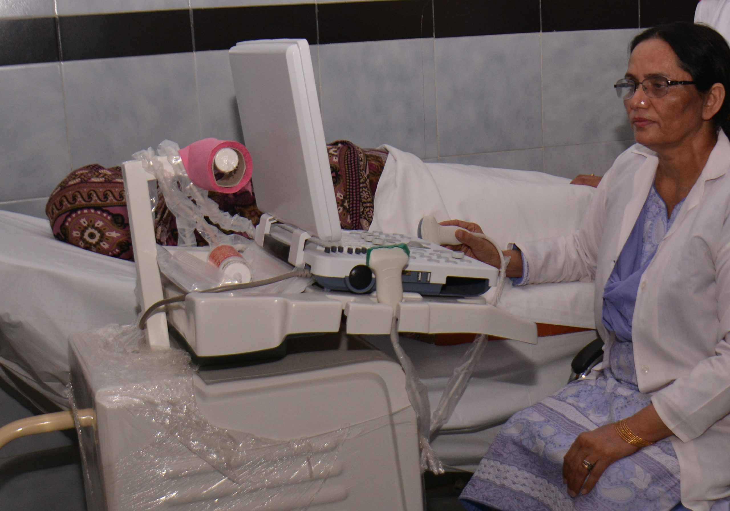 Department of Gynecology & Obstetrics
