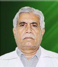 Dr. Nasrullah Khan