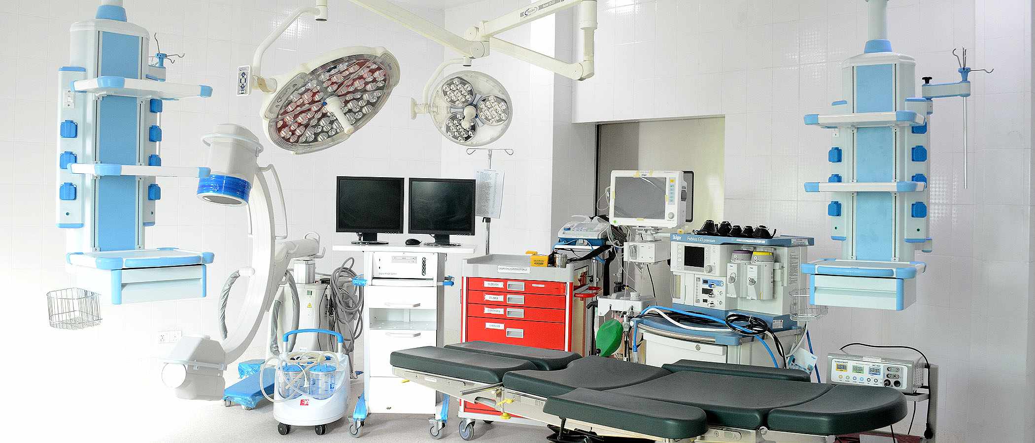 Department of Surgery