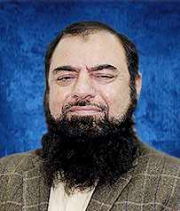 Prof. Brig (R). Muhammad Tahir