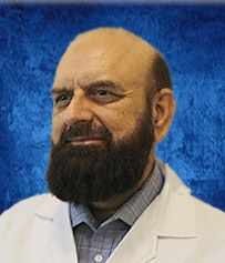 Prof. Brig (R). Zaka Ullah Malik