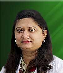 Dr. Ambreen Nasir