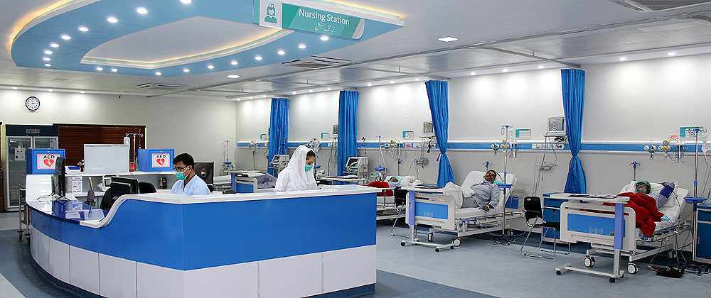 Surgical ICU