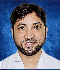 Dr. Abdul Bari