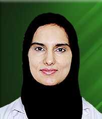 Dr. Nadia Asad