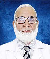 Prof. Brig (R). Nasir Ullah Khan