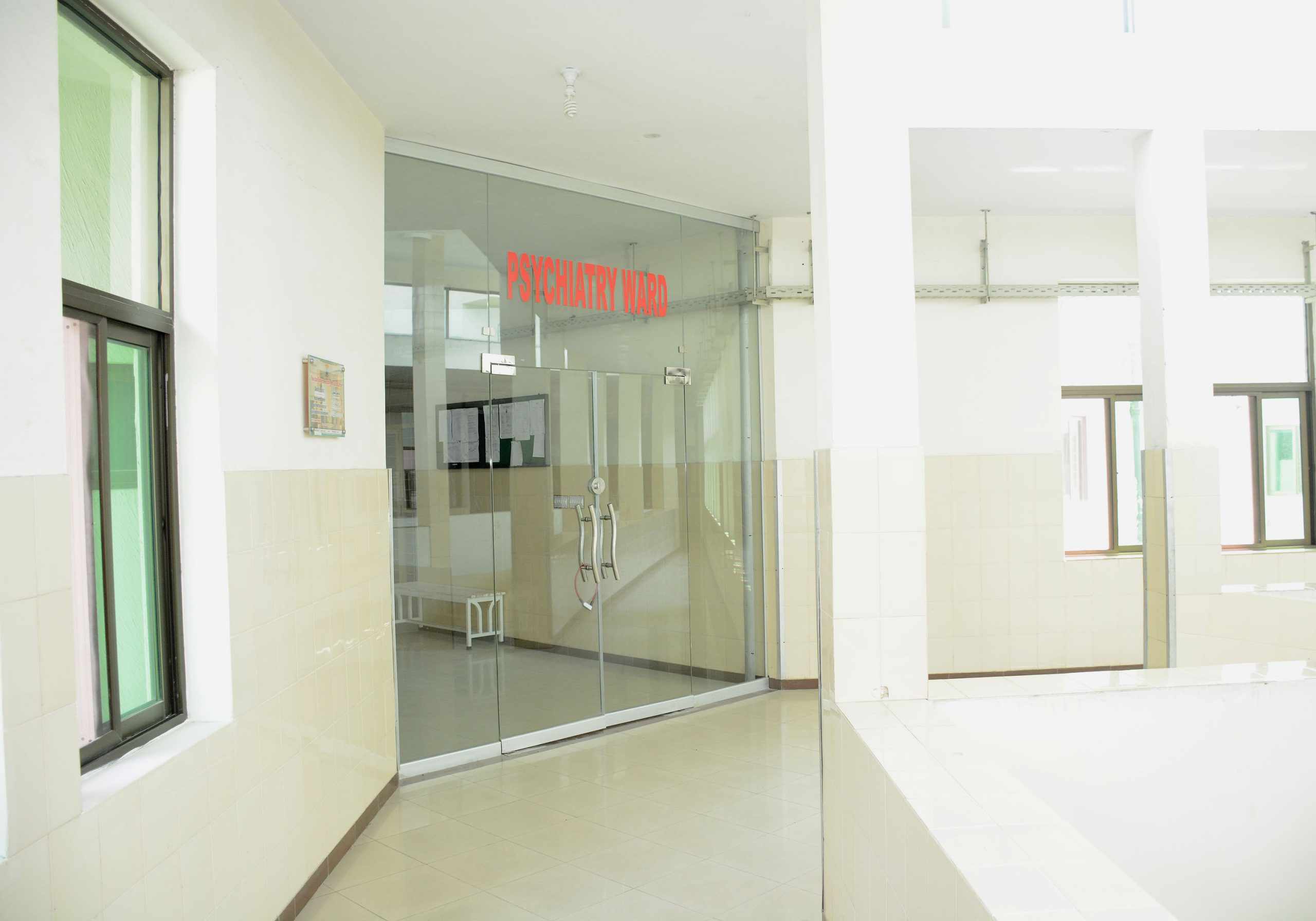 Department of Psychiatry