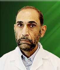 Prof. Abdul Manan