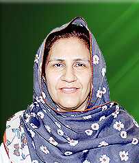 Dr. Shazia Naz Dr. Abeer Sajjad Qadir