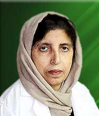 Prof. Shahnaz Kousar