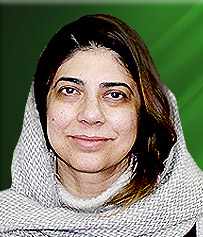 Maj (R). Dr. Asma Tariq