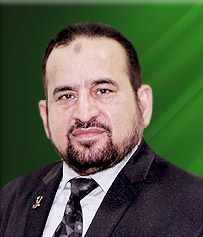 Dr. Jawaid Nadeem Butt