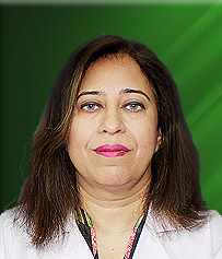 Dr. Shabana Khokar